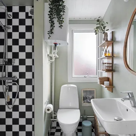 1666-vejby-avlegardsvej-2 Сasa de vacaciones *