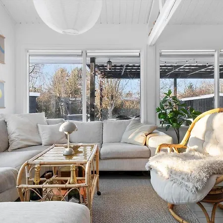 Сasa de vacaciones 1666-vejby-avlegardsvej-2