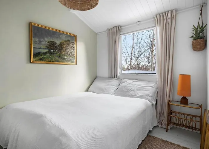 1666-vejby-avlegardsvej-2 Сasa de vacaciones *