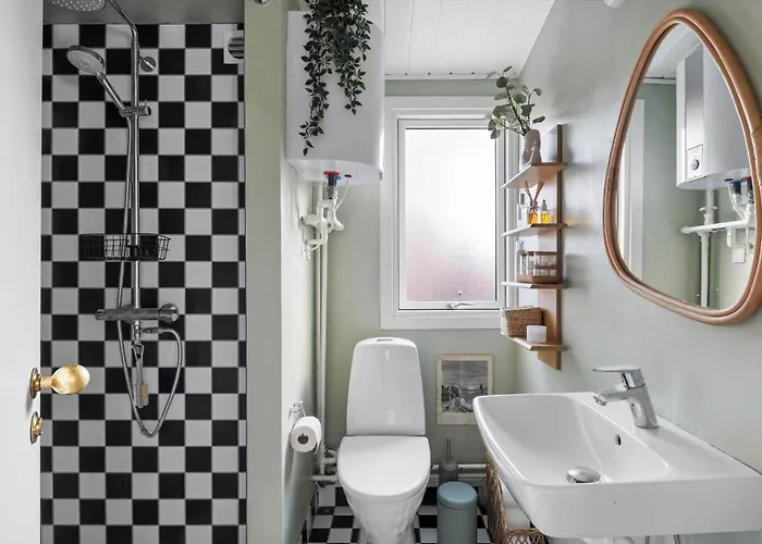 1666-vejby-avlegardsvej-2 Сasa de vacaciones *