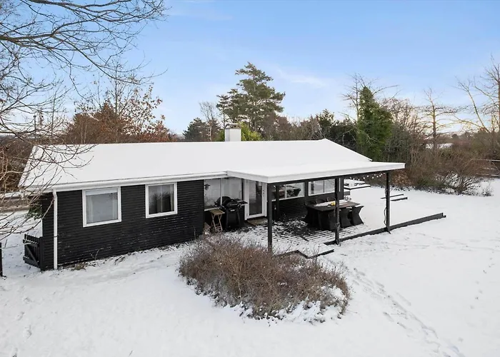 Сasa de vacaciones 1666-vejby-avlegardsvej-2